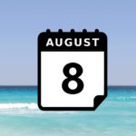Vacanze in Agosto