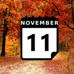 Il nostro consiglio per le vacanze di Novembre Vacanze in Novembre