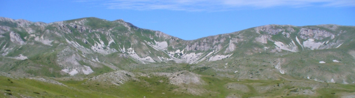 Mazedonien Berg-Panorama (Novica Nakov)  [flickr.com]  CC BY-SA 
Informazioni sulla licenza disponibili sotto 'Prova delle fonti di immagine'