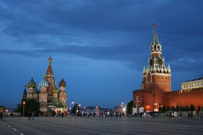 Anteprima: Russia - Quando andare?