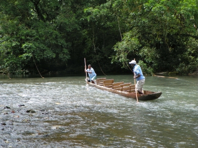 Informazioni sulla climatizzazione Colombia