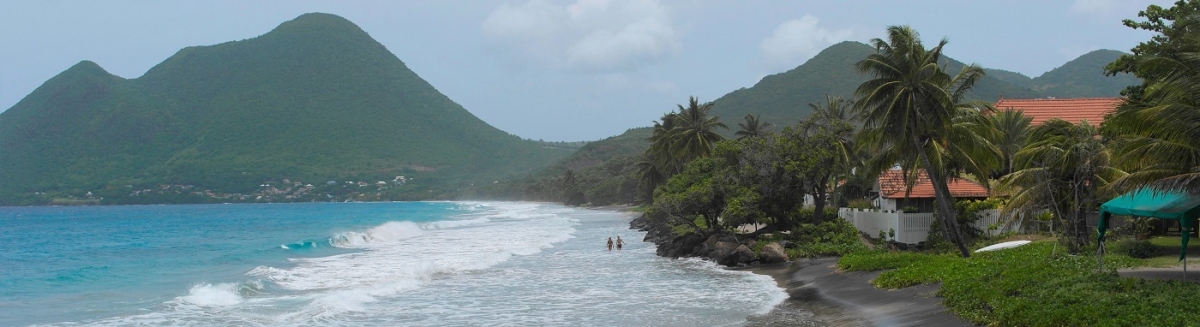 Panorama Martinique (Alexander Mirschel)  Copyright 
Informazioni sulla licenza disponibili sotto 'Prova delle fonti di immagine'