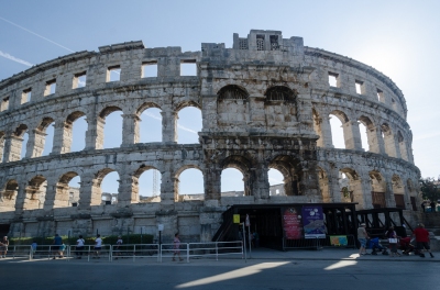 2101-Pula (xiquinhosilva)  [flickr.com]  CC BY 
Informazioni sulla licenza disponibili sotto 'Prova delle fonti di immagine'