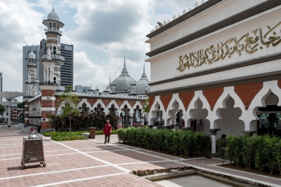 21086-Kuala-Lumpur (xiquinhosilva)  [flickr.com]  CC BY 
Informazioni sulla licenza disponibili sotto 'Prova delle fonti di immagine'