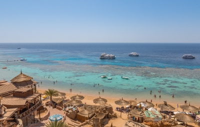 Sharm El Sheikh Urlaub (Public Domain / Pixabay)  Public Domain 
Informazioni sulla licenza disponibili sotto 'Fonti di immagine'