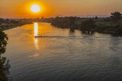 Anteprima: Zambia - Quando andare?