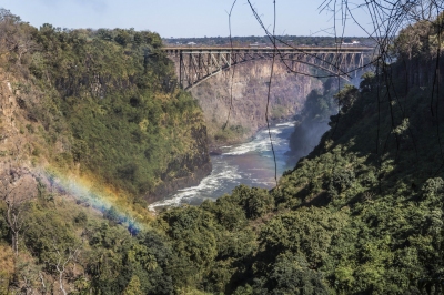 Anteprima: Cascate Vittoria - Quando andare?