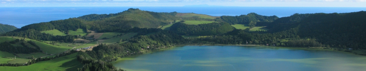 Panorama Kulisse auf den Azoren (Public Domain / Pixabay) Public Domain
Informazioni sulla licenza disponibili sotto 'Prova delle fonti di immagine' Panorama Kulisse auf den Azoren (Public Domain / Pixabay) Public Domain
Informazioni sulla licenza disponibili sotto 'Prova delle fonti di immagine'