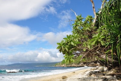 Informazioni sulla climatizzazione Isola di Natale