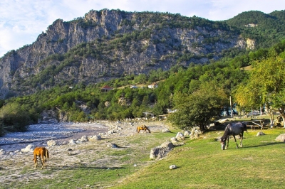 Informazioni sulla climatizzazione Azerbaigian