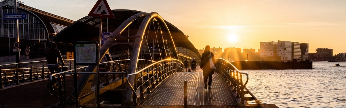 Amsterdam, June 2018 (Felix Winkelnkemper)  [flickr.com]  CC BY-SA 
Informazioni sulla licenza disponibili sotto 'Prova delle fonti di immagine'