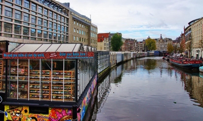 Anteprima: Amsterdam - Quando andare?