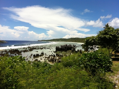 Informazioni sulla climatizzazione Nauru