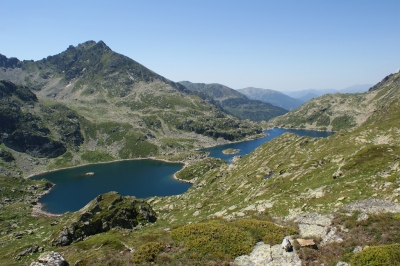 ANDORRA - ESTANY DE JUCLAR (25) (Ferran Llorens)  [flickr.com]  CC BY-SA 
Informazioni sulla licenza disponibili sotto 'Prova delle fonti di immagine'
