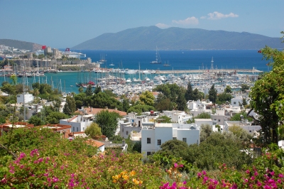 Anteprima: Bodrum - Quando andare?