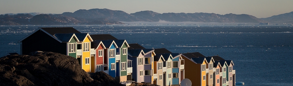arctic view (Thomas Leth-Olsen)  [flickr.com]  CC BY-SA 
Informazioni sulla licenza disponibili sotto 'Prova delle fonti di immagine'