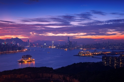 Anteprima: Hong Kong - Quando andare?