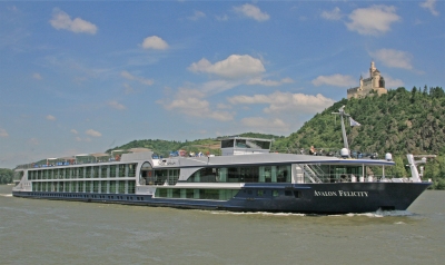 Avalon European River Cruises (Roderick Eime)  [flickr.com]  CC BY 
Informazioni sulla licenza disponibili sotto 'Prova delle fonti di immagine'