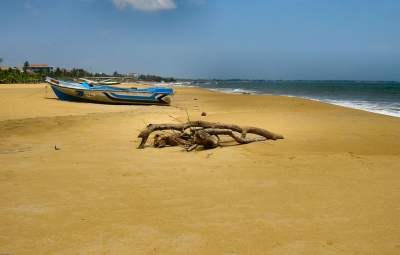 BEACH ,BOAT & FLOTSAM. (Ronald Saunders)  [flickr.com]  CC BY-SA 
Informazioni sulla licenza disponibili sotto 'Prova delle fonti di immagine'