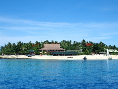 Beachcomber Island (Jared Wiltshire)  [flickr.com]  CC BY 
Informazioni sulla licenza disponibili sotto 'Prova delle fonti di immagine'
