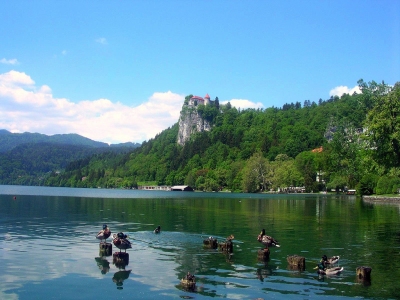 Informazioni sulla climatizzazione Slovenia