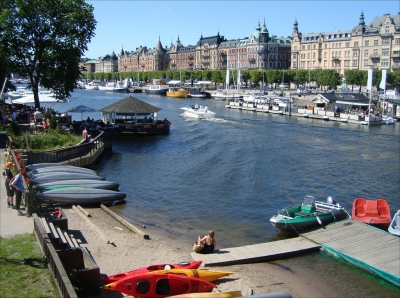 Anteprima: Svezia - Quando andare?