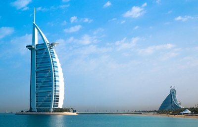 Anteprima: Emirati Arabi Uniti - Quando andare?