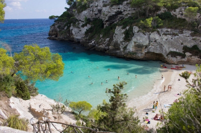 Anteprima: Minorca - Quando andare?