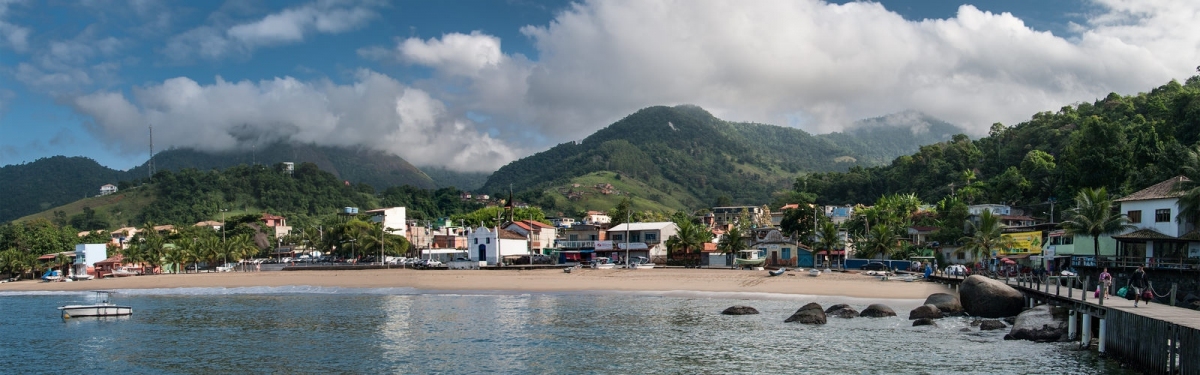Cantagalo, Brazil (Jean-Marc Astesana)  [flickr.com]  CC BY-SA 
Informazioni sulla licenza disponibili sotto 'Prova delle fonti di immagine'
