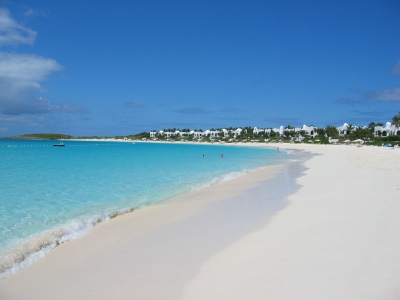 Anteprima: Anguilla - Quando andare?
