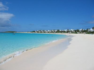 Cap Juluca - Anguilla - Nicest Beaches (tiarescott)  [flickr.com]  CC BY 
Informazioni sulla licenza disponibili sotto 'Prova delle fonti di immagine'