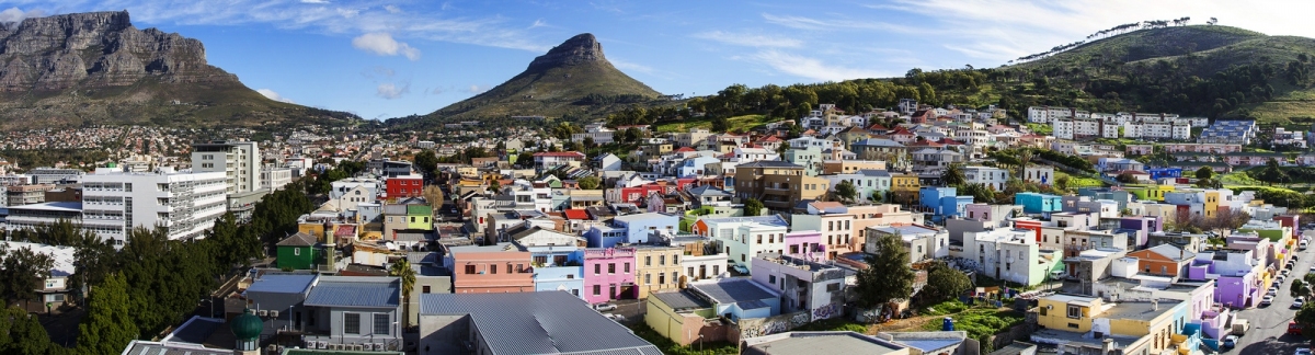 Cape Town (Kemal Kestelli)  [flickr.com]  CC BY-ND 
Informazioni sulla licenza disponibili sotto 'Prova delle fonti di immagine'