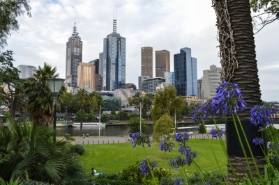 Anteprima: Melbourne - Quando andare?