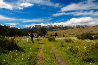 Informazioni sulla climatizzazione Cile