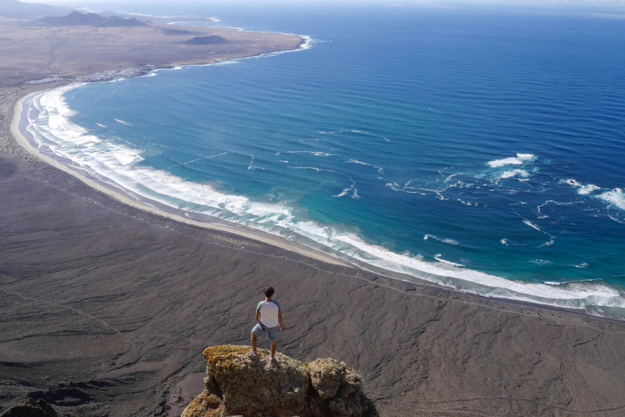 Lanzarote: Cosa visitare? Attrazioni e luoghi di interesse