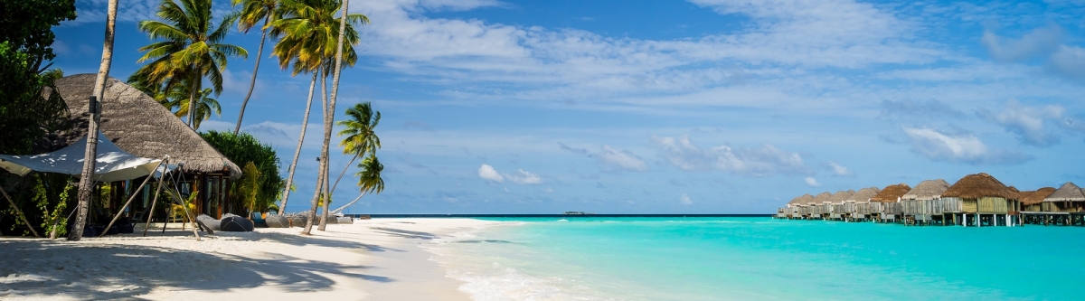 Constance Halaveli Resort, Maldives (Mac Qin)  [flickr.com]  CC BY-ND 
Informazioni sulla licenza disponibili sotto 'Prova delle fonti di immagine'