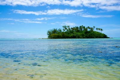 Anteprima: Isole Cook - Quando andare?