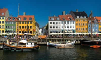 Copenhagen: Nyhavn (Jorge Franganillo)  [flickr.com]  CC BY 
Informazioni sulla licenza disponibili sotto 'Prova delle fonti di immagine'