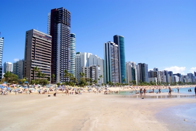 Informazioni sulla climatizzazione Recife