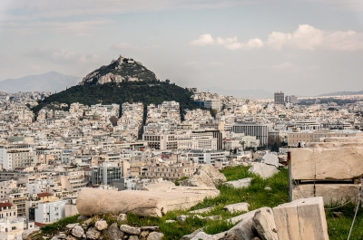 Anteprima: Atene - Quando andare?