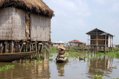 Anteprima: Benin - Quando andare?