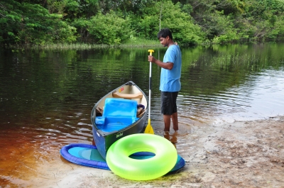 Anteprima: Suriname - Quando andare?