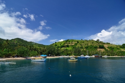 Anteprima: Lombok - Quando andare?