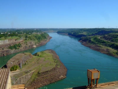 Informazioni sulla climatizzazione Paraguay