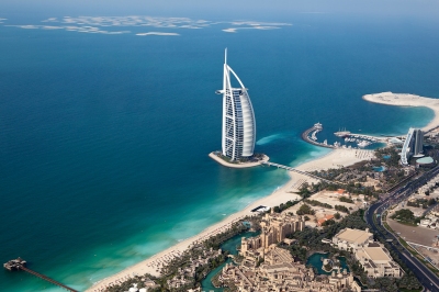 Anteprima: Dubai - Quando andare?