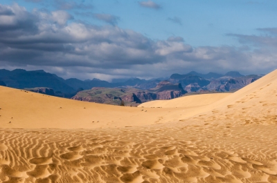 Informazioni sulla climatizzazione Gran Canaria