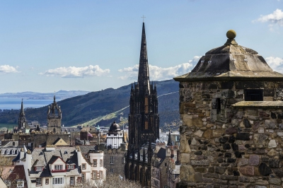 Edimburgo desde su Castillo (Guillén Pérez)  [flickr.com]  CC BY-ND 
Informazioni sulla licenza disponibili sotto 'Prova delle fonti di immagine'