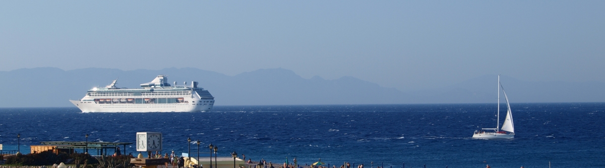 Elli Beach, Rhodes (linmtheu)  [flickr.com]  CC BY-SA 
Informazioni sulla licenza disponibili sotto 'Prova delle fonti di immagine'