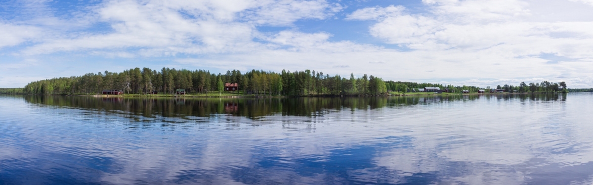 Finland (Michael Ranzau)  [flickr.com]  CC BY 
Informazioni sulla licenza disponibili sotto 'Prova delle fonti di immagine'