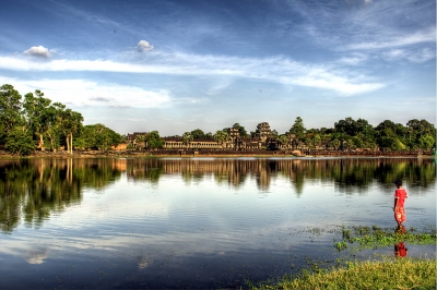 Anteprima: Angkor Wat - Quando andare?